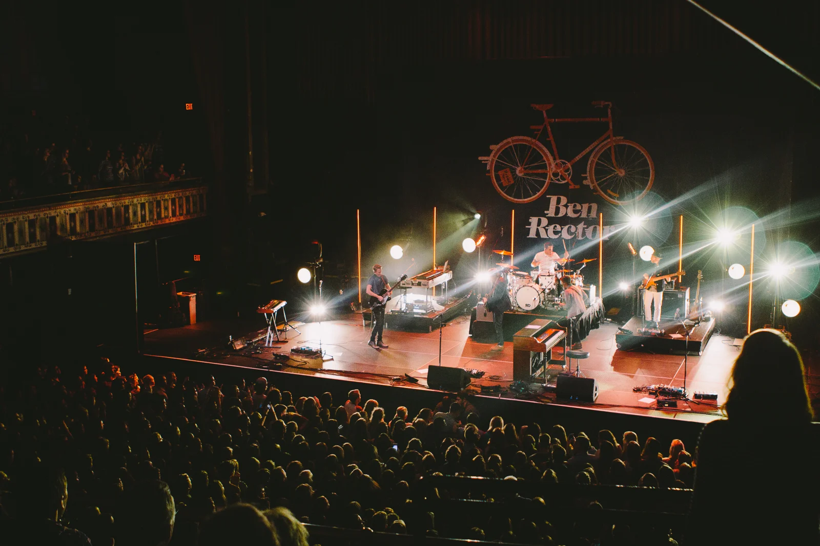 Ben Rector