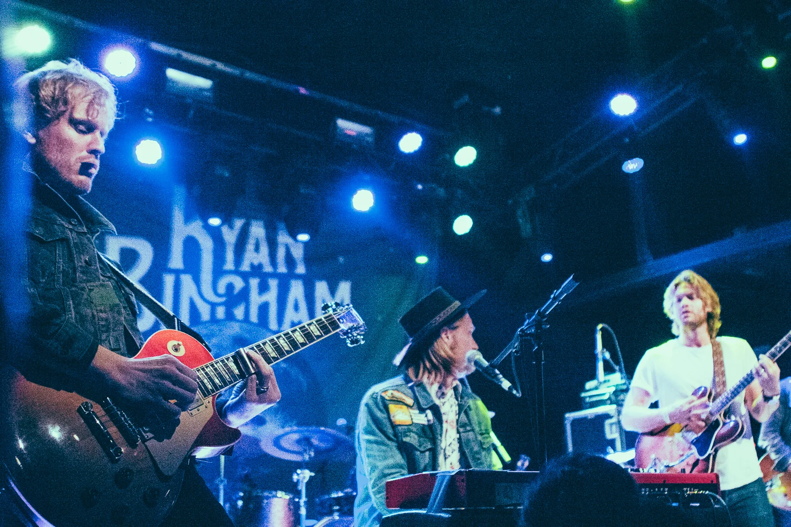Jamestown Revival