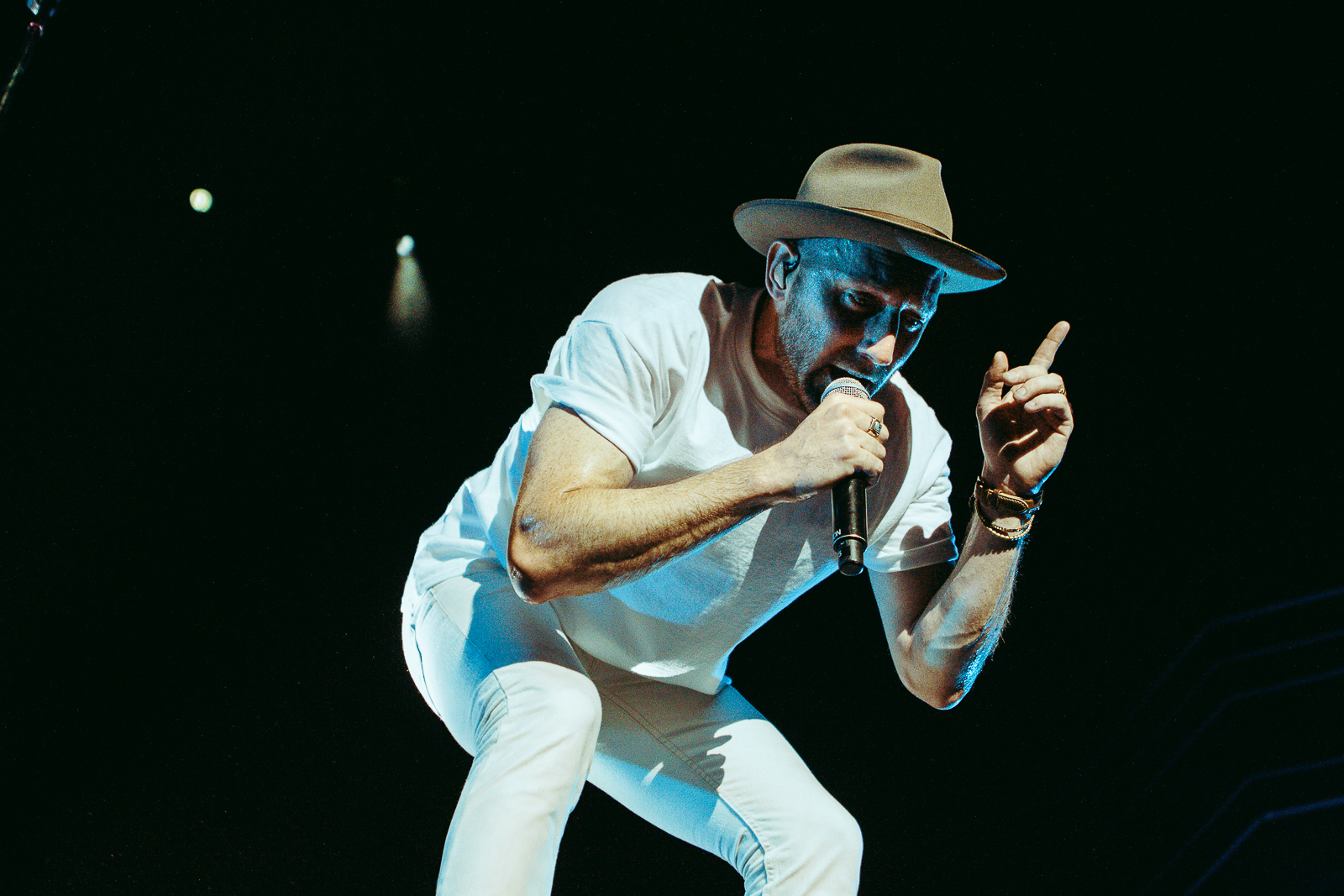 Mat Kearney