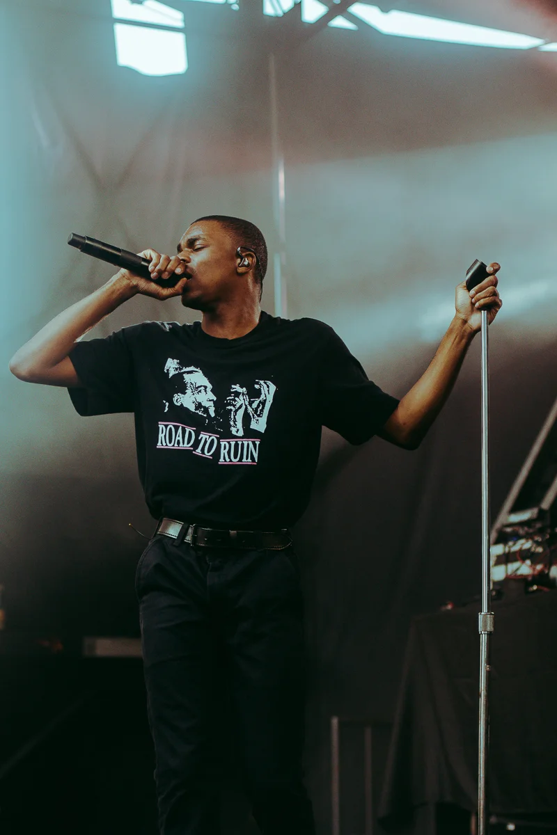 Vince Staples