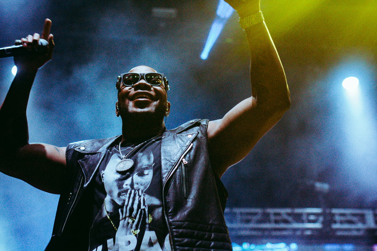 FLO RIDA