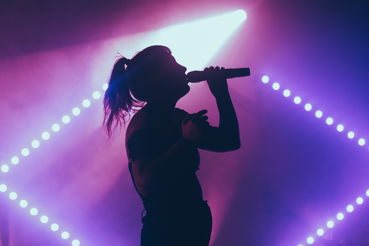 AMELIA MEATH, SYLVAN ESSO