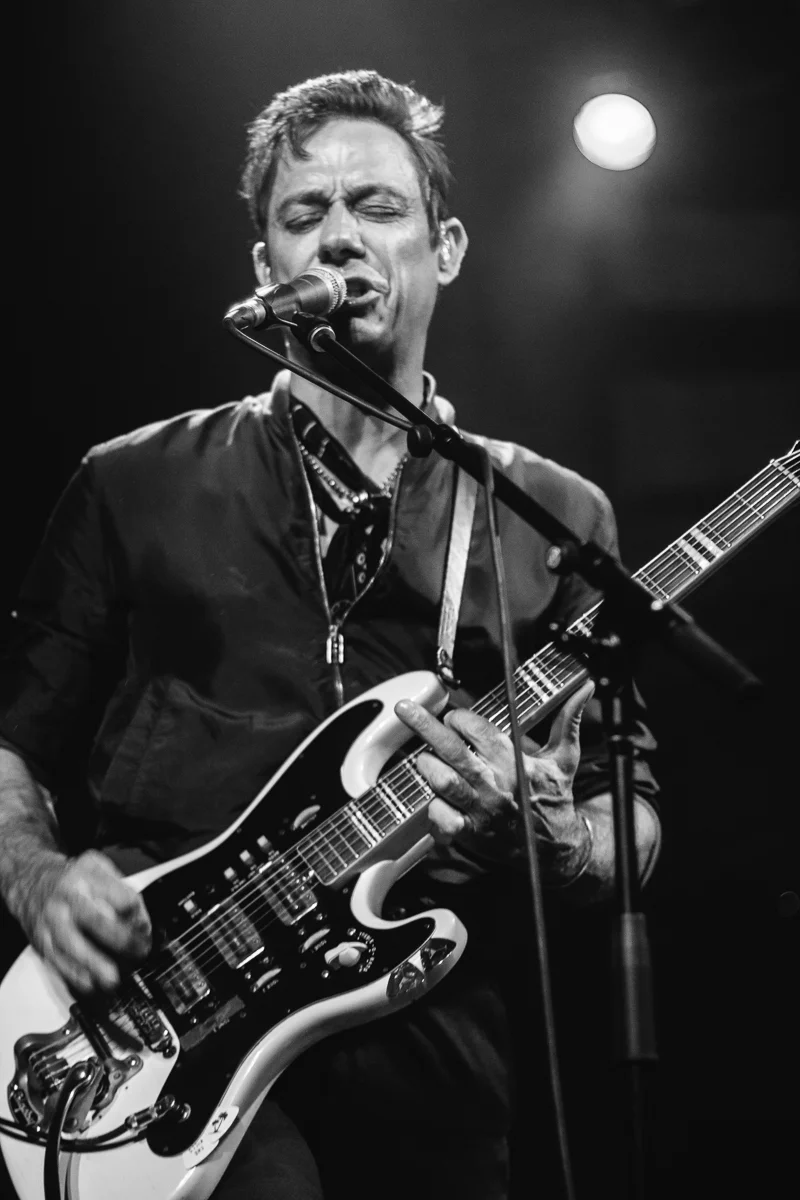 Jamie Hince, The Kills