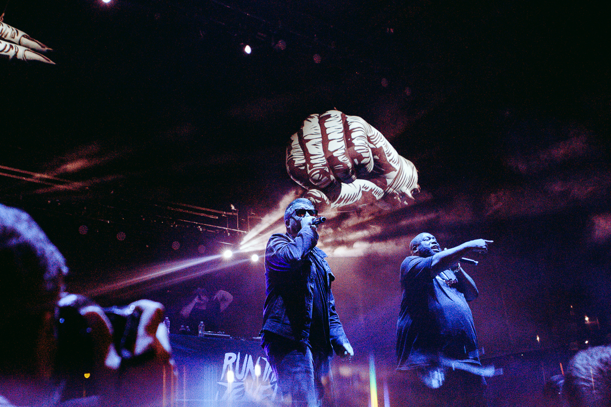 RUN THE JEWELS