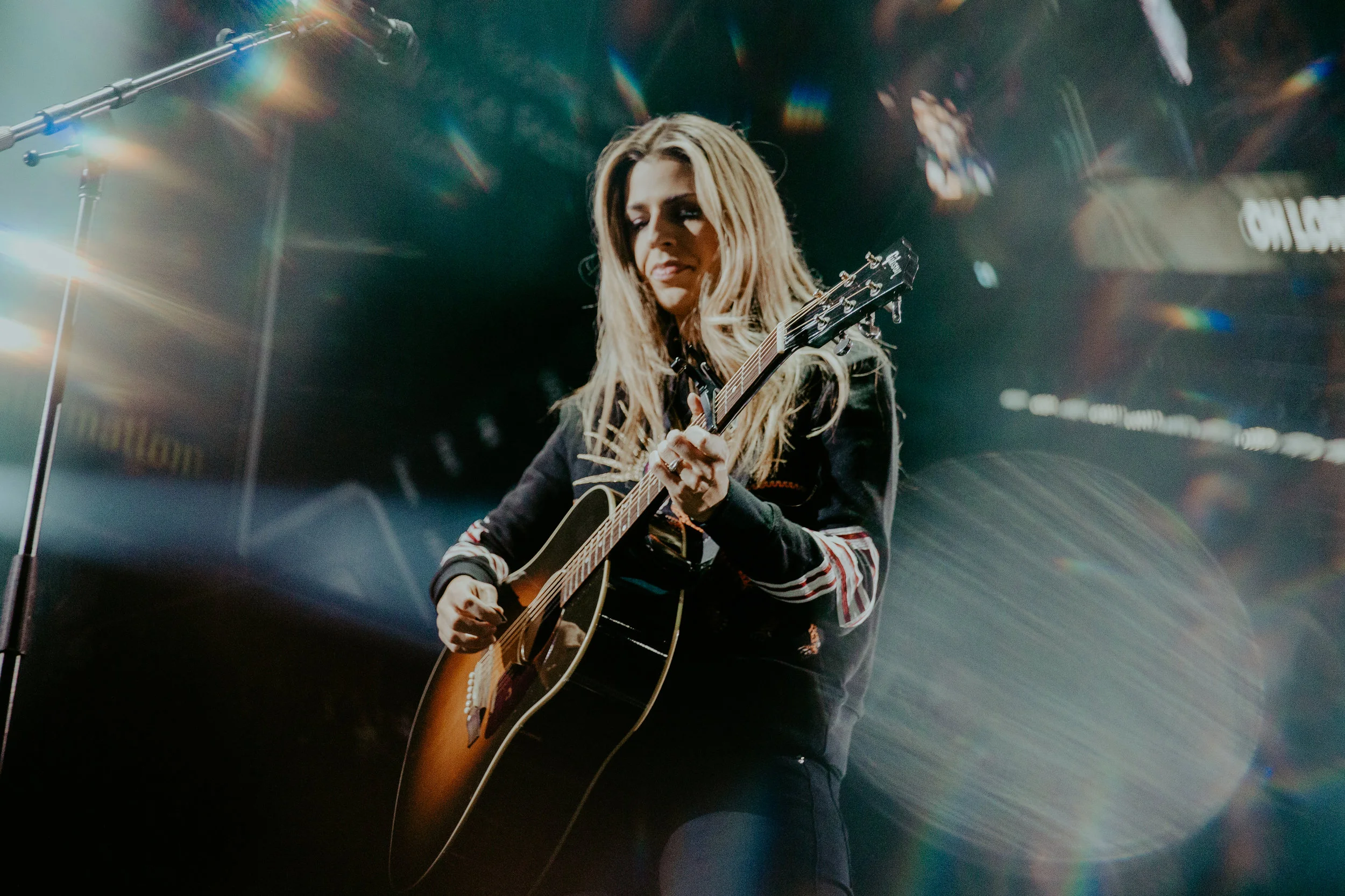 BROOKE FRASER