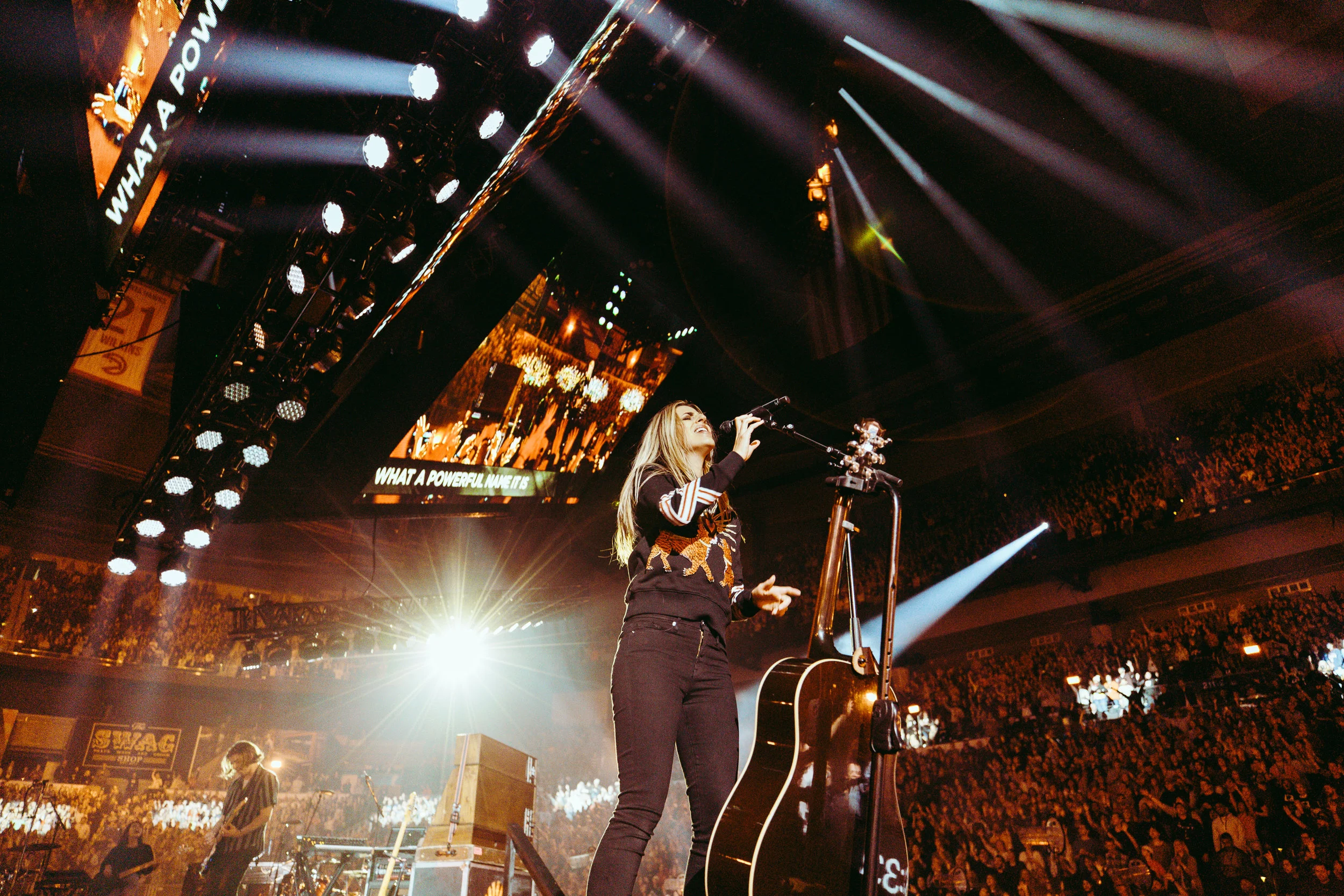 BROOKE FRASER