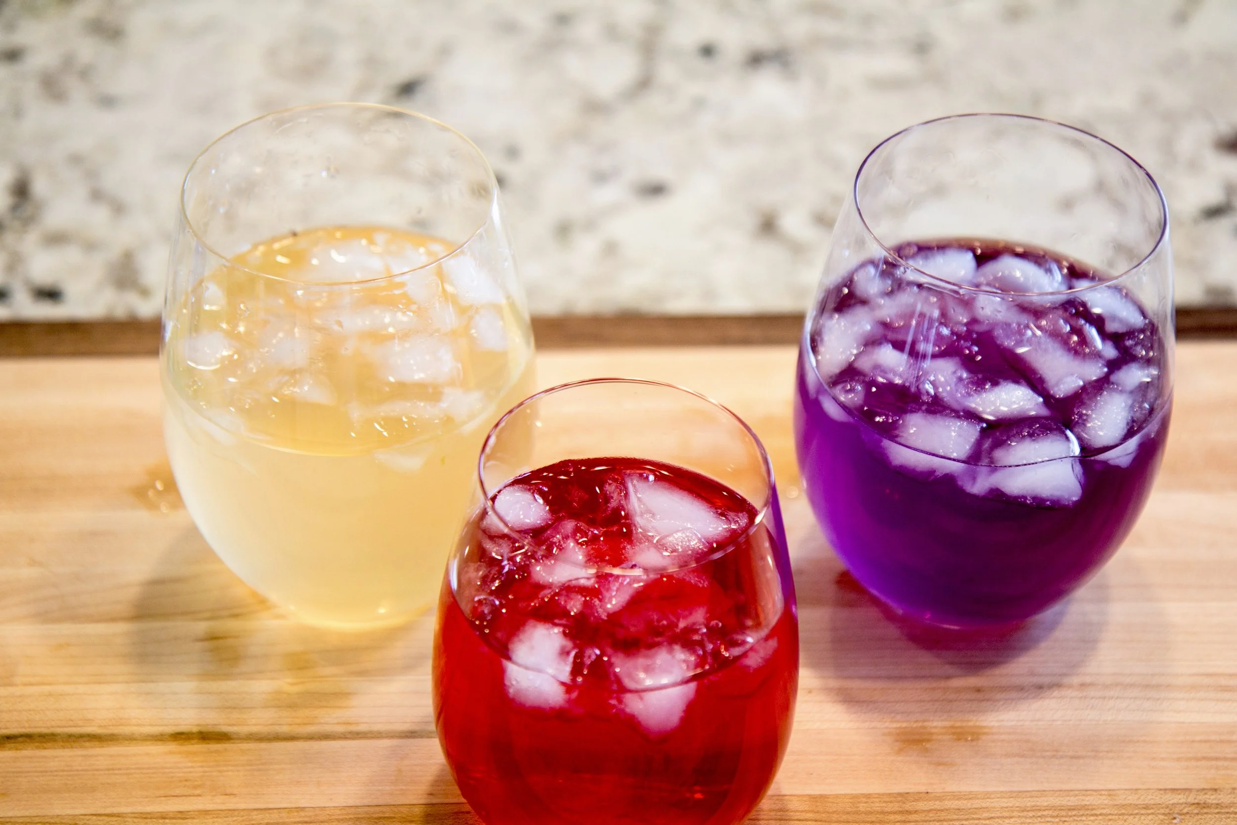 HAPPY BELLY KOMBUCHA