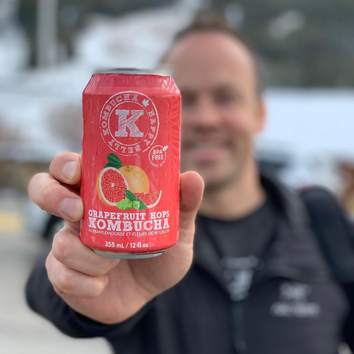Head down to our Granary Road Farmers Market location this weekend to enjoy our full lineup of Kombucha in cans plus Growler/Howler fills of 6 flavours on tap!

This weekend our taps are pouring:
🍹 Mint
🍹 Haskap Berry
🍹 Strawberry Hibiscus Ginger
