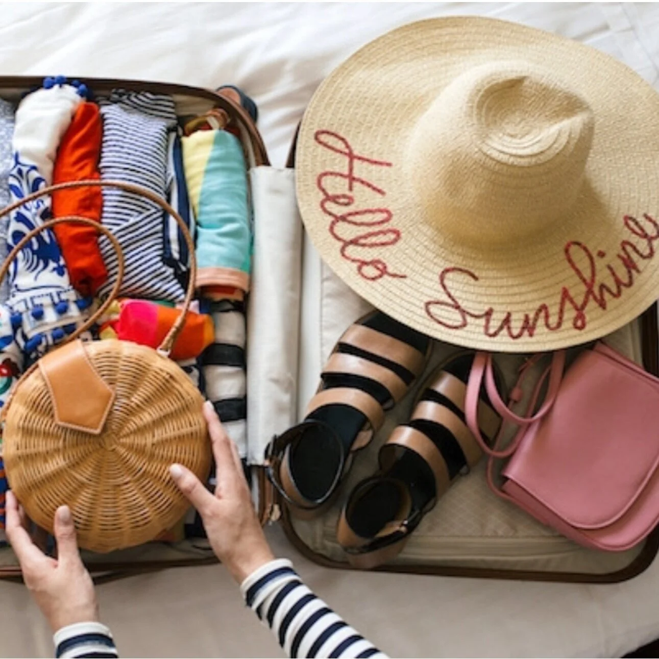 Travel Packing