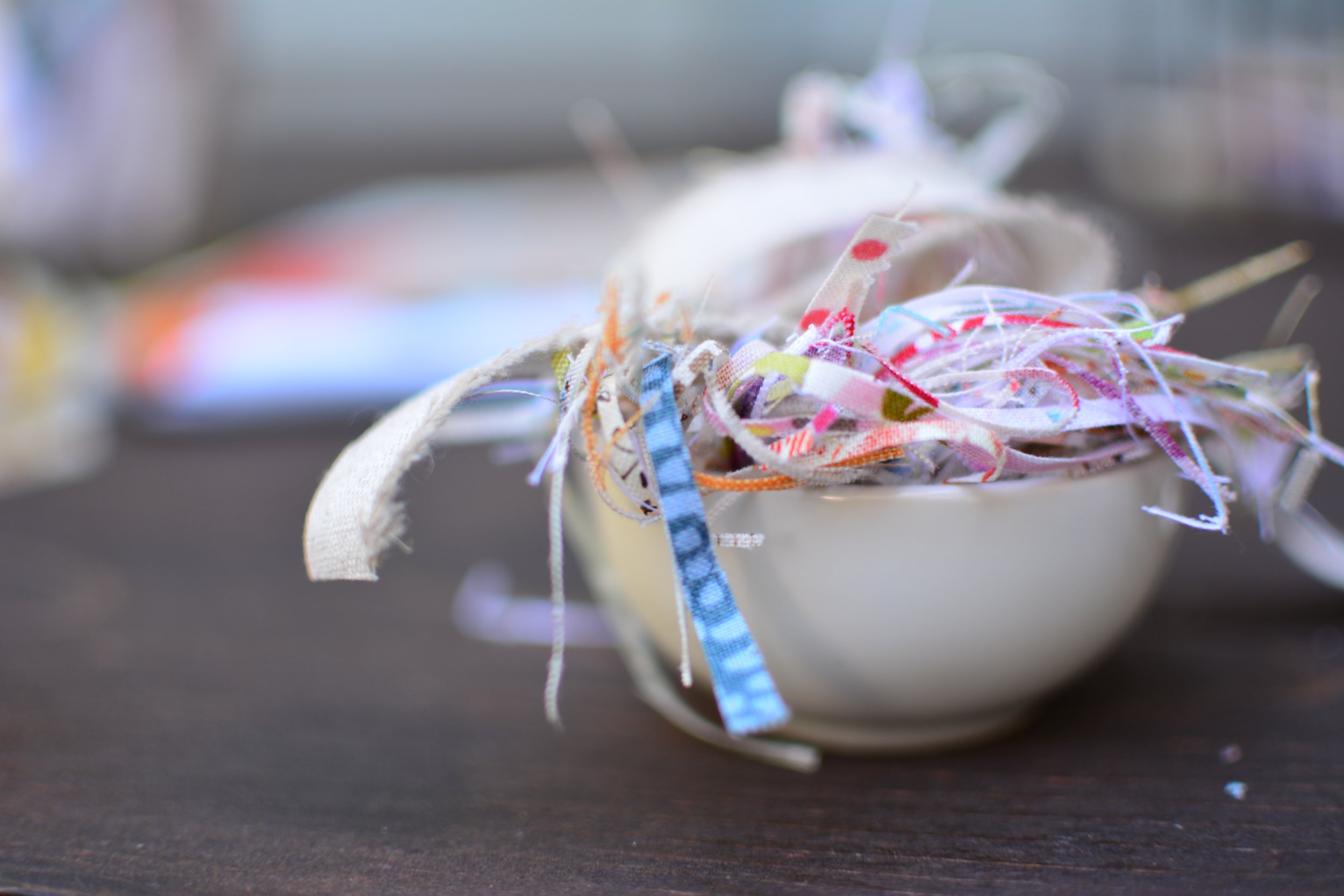 Picking Up The Pieces 