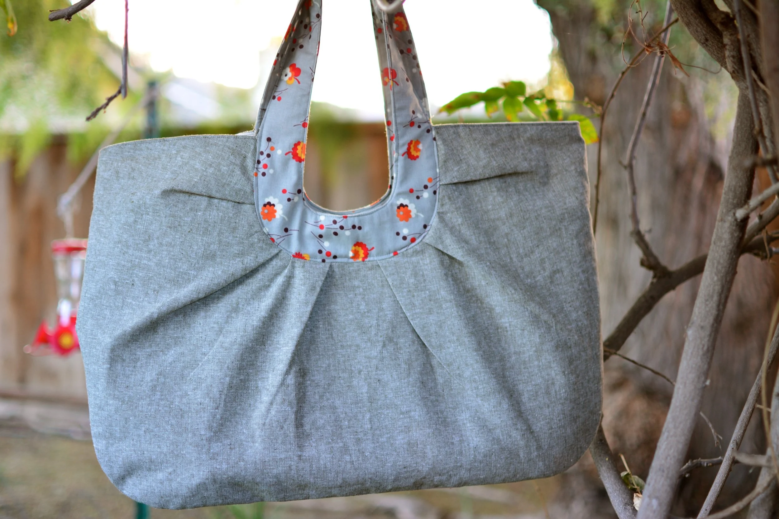 Veronica Bag