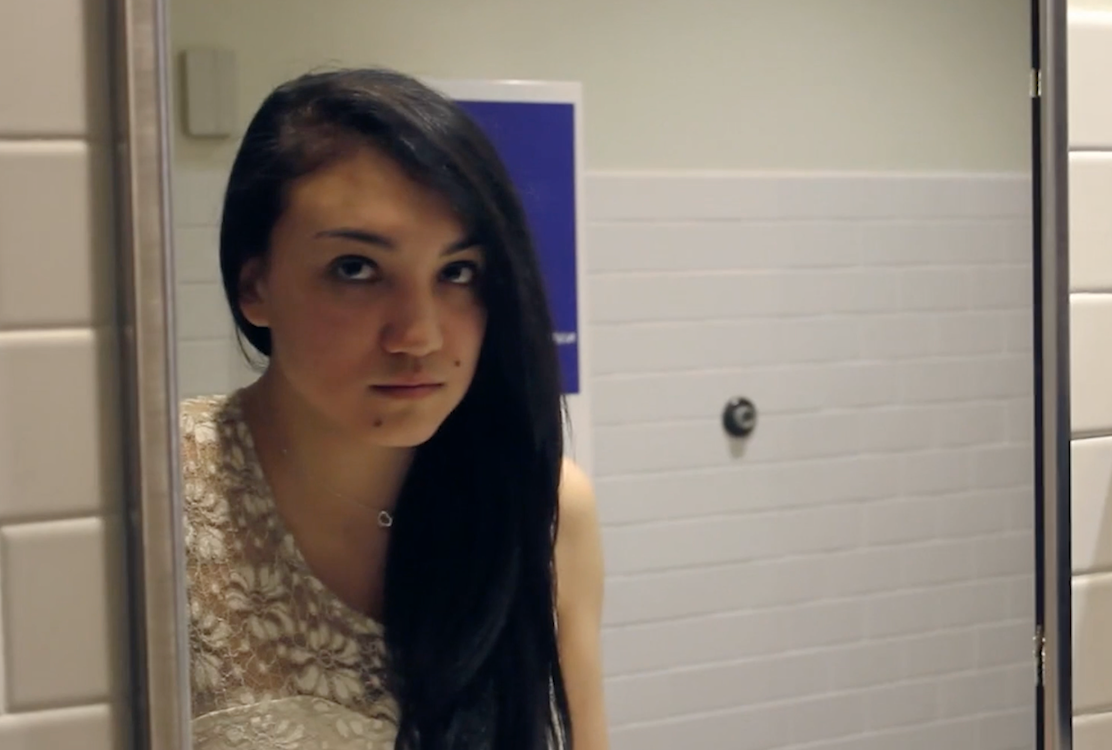 Pre-2020 Acting Reel