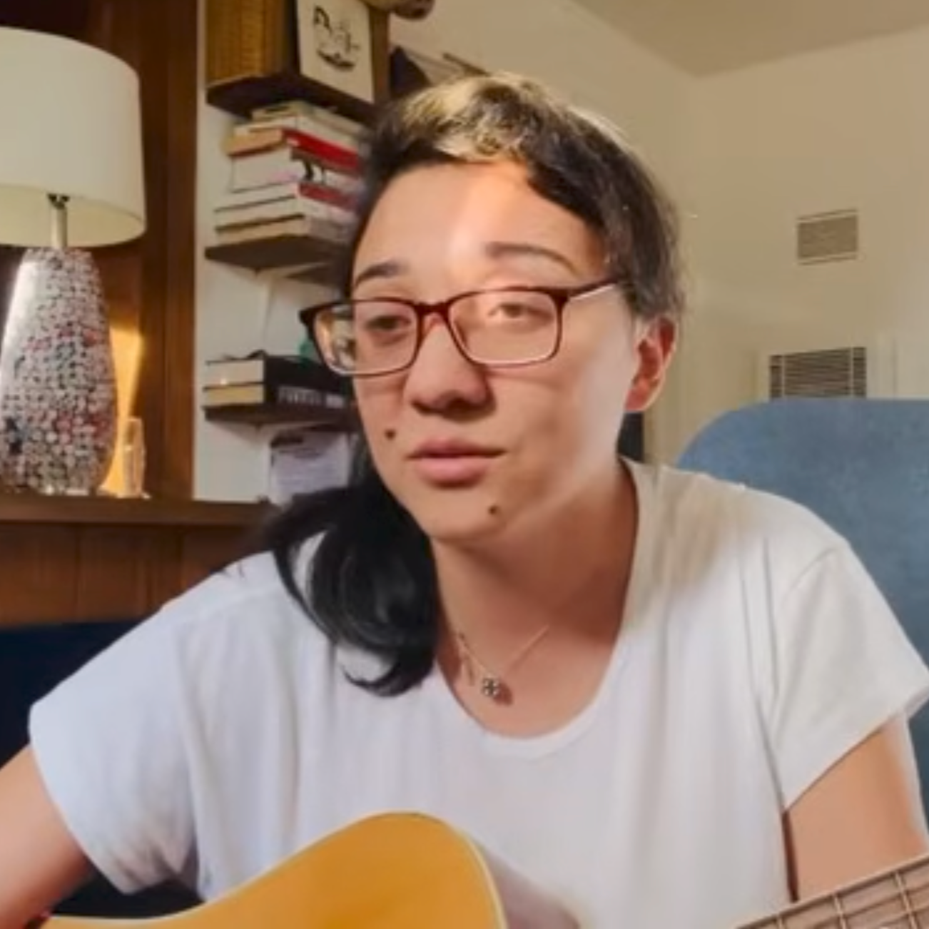 Oh Susanna