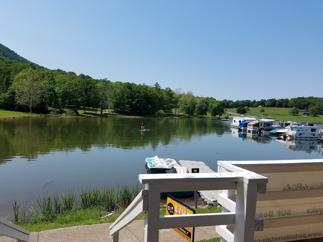 Port Side Rentals LLC