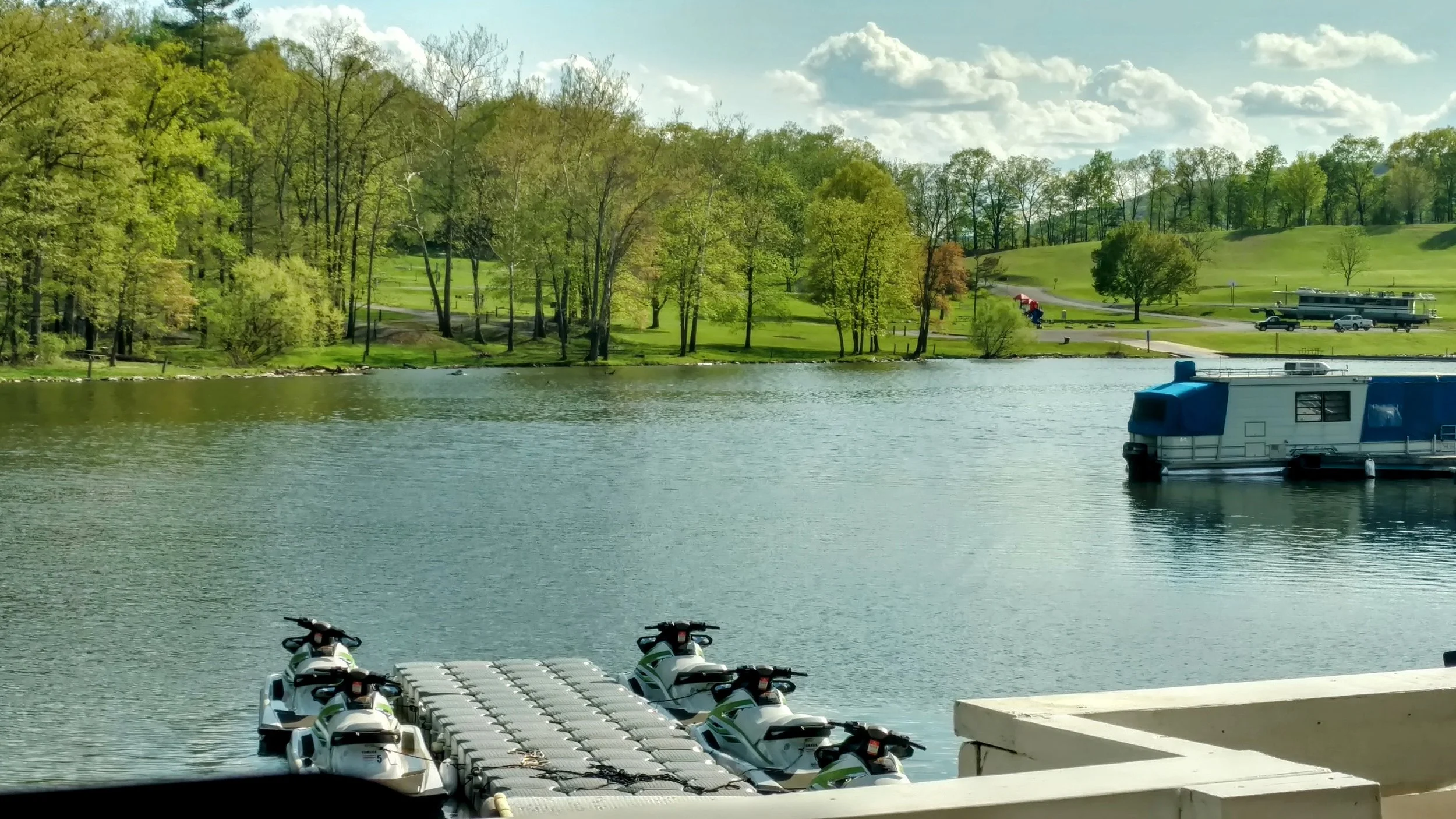 Port Side Rentals LLC