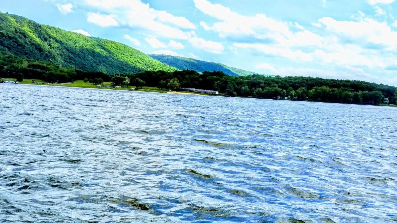 Port Side Rentals LLC