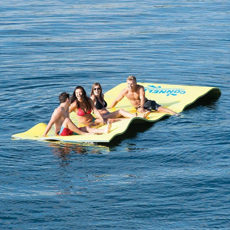 Float Mats — Port Side Rentals LLC