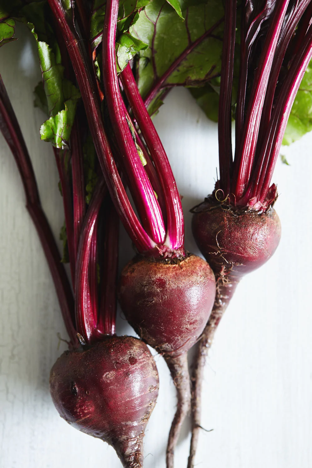 Beet & Pineapple Juice // Natural Girl Modern World // Vegan & Gluten Free