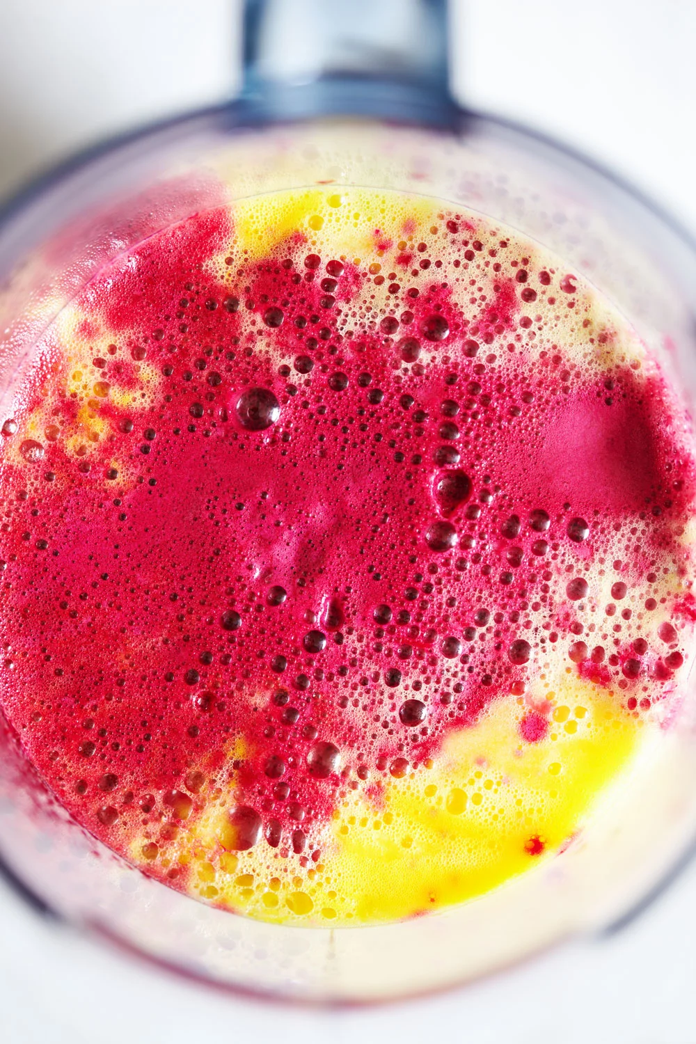 Beet & Pineapple Juice // Natural Girl Modern World // Vegan & Gluten Free
