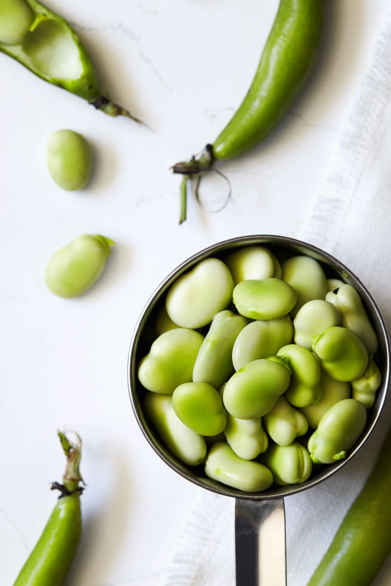 Summer Succotash Over Grilled Jalapeno Polenta // Natural Girl Modern World // Vegan & Gluten Free