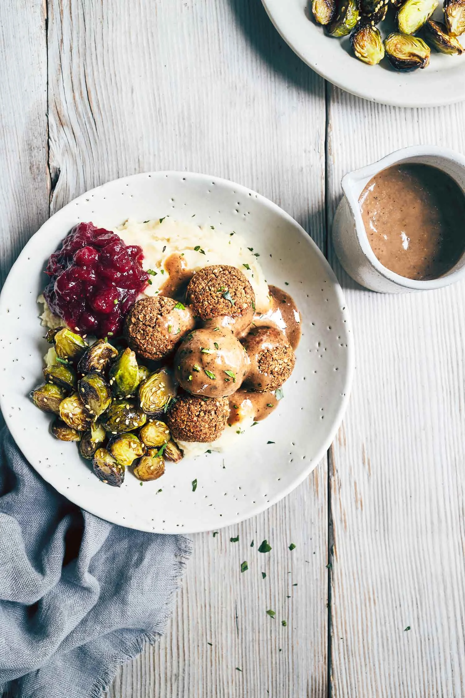Vegan-Meatballs-with-Mushroom-Miso-Gravy---Evergreen-Kitchen---1.jpg