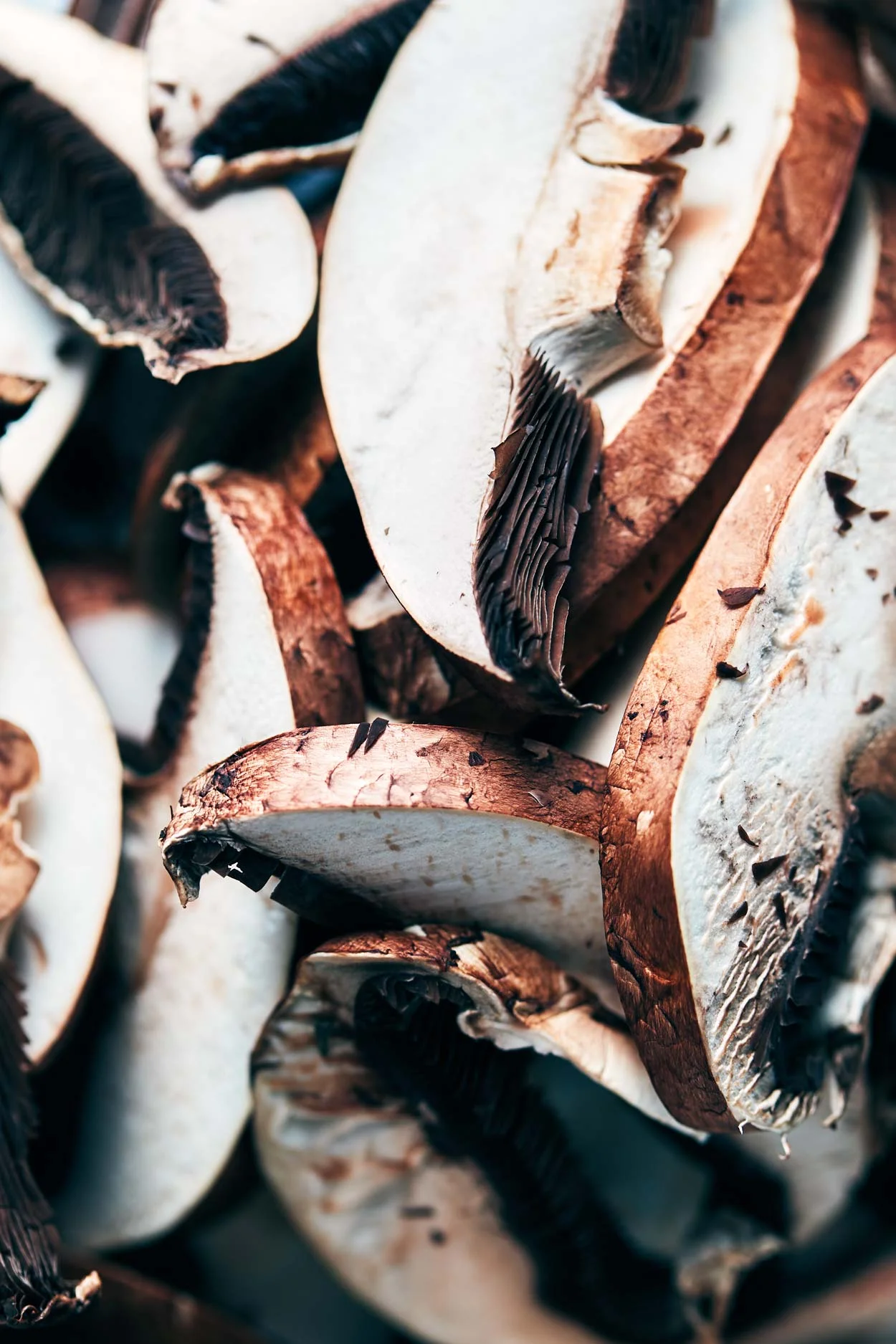 Smoky Portobello Mushroom Tacos | Evergreen Kitchen | Vegan & Gluten Free