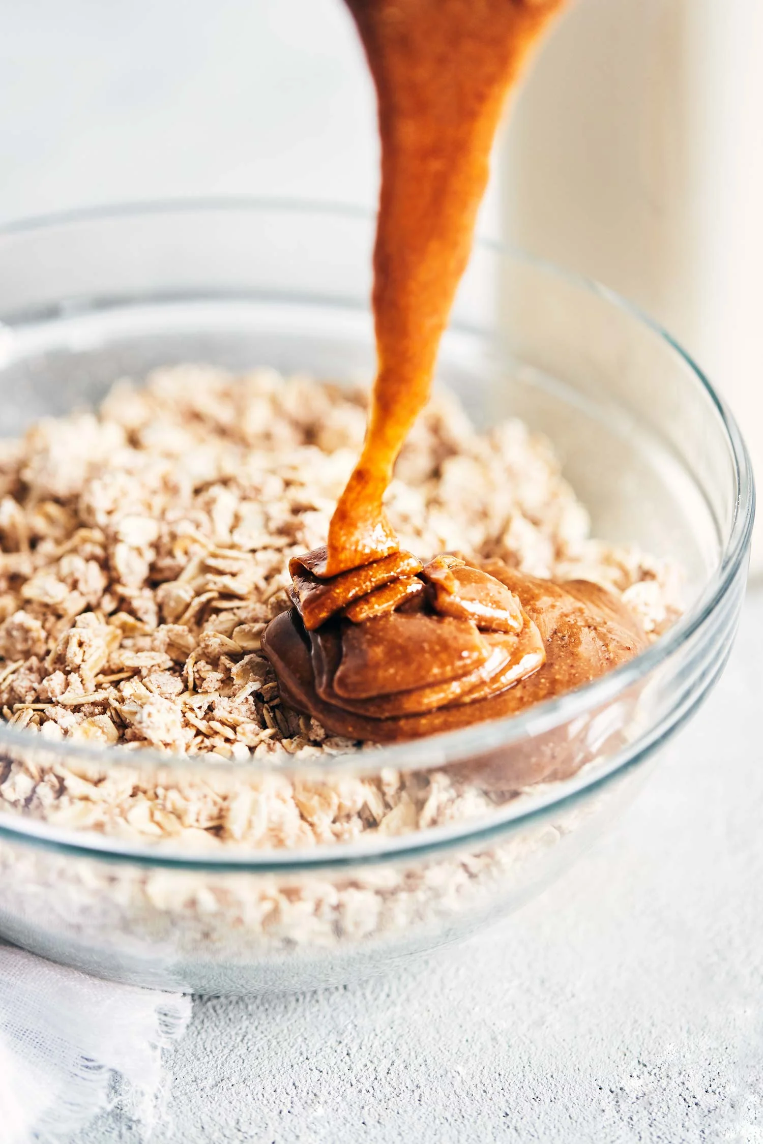 Easy Nut Pulp Granola | Evergreen Kitchen | Vegan & Gluten Free