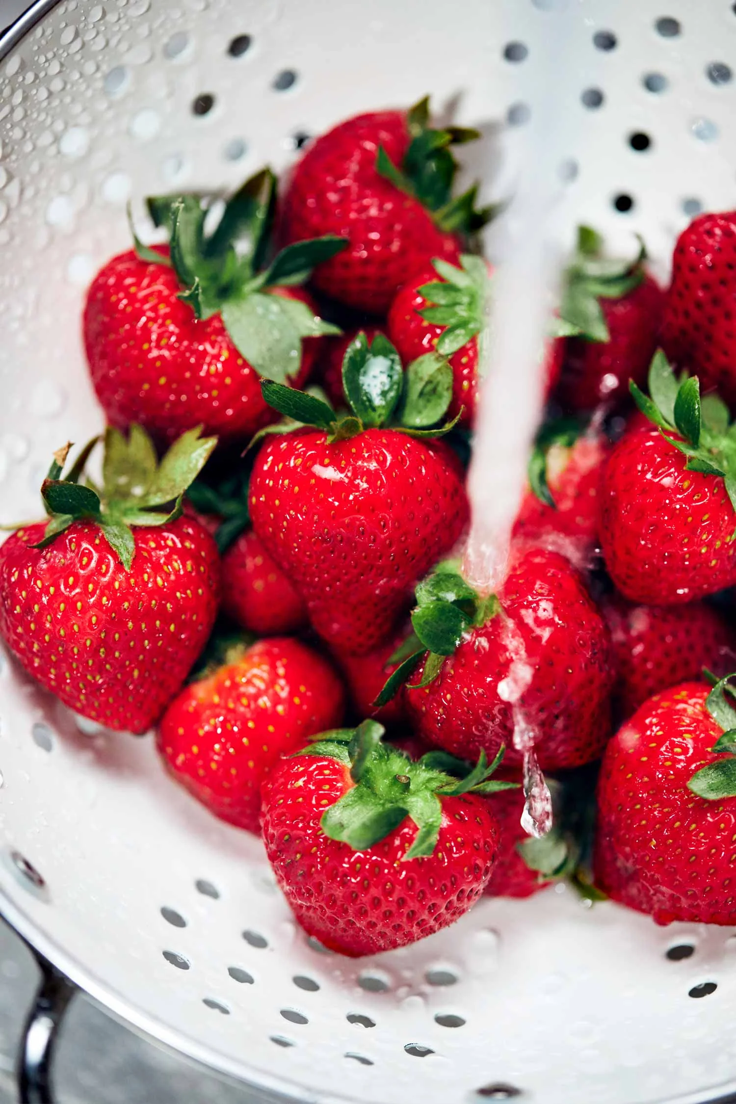 Vegan Strawberry Shortcake Trifle | Evergreen Kitchen | Vegan & Gluten Free