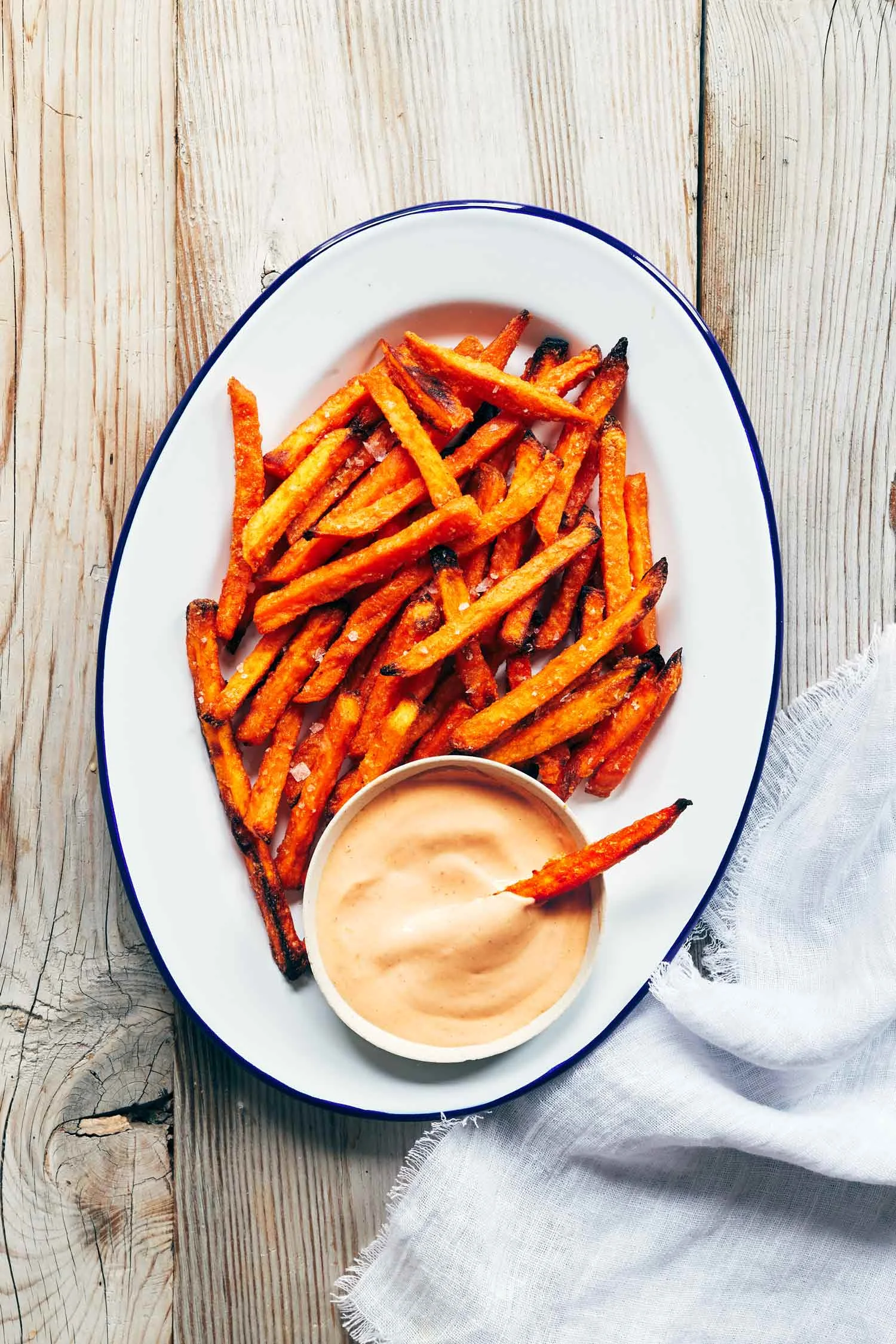 2-Ingredient Chipotle Mayo | Evergreen Kitchen | Gluten Free, Vegan (option)