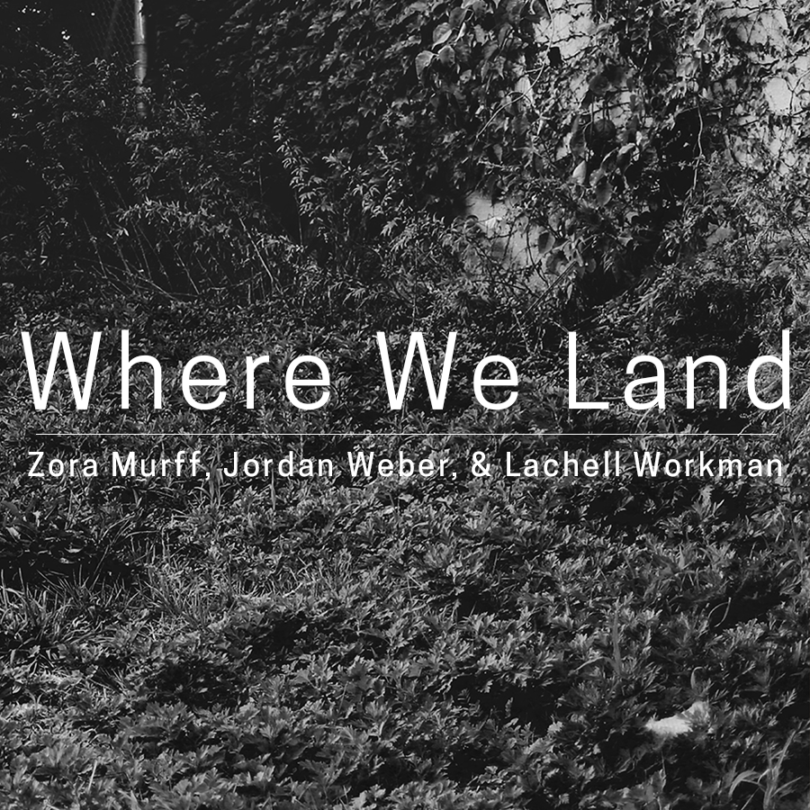 Where We Land