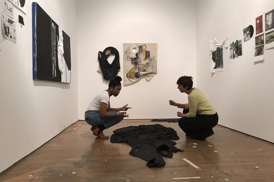 Queens Museum Summer Open Studios