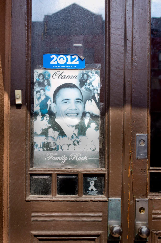 Harlem Postcards Fall 2019