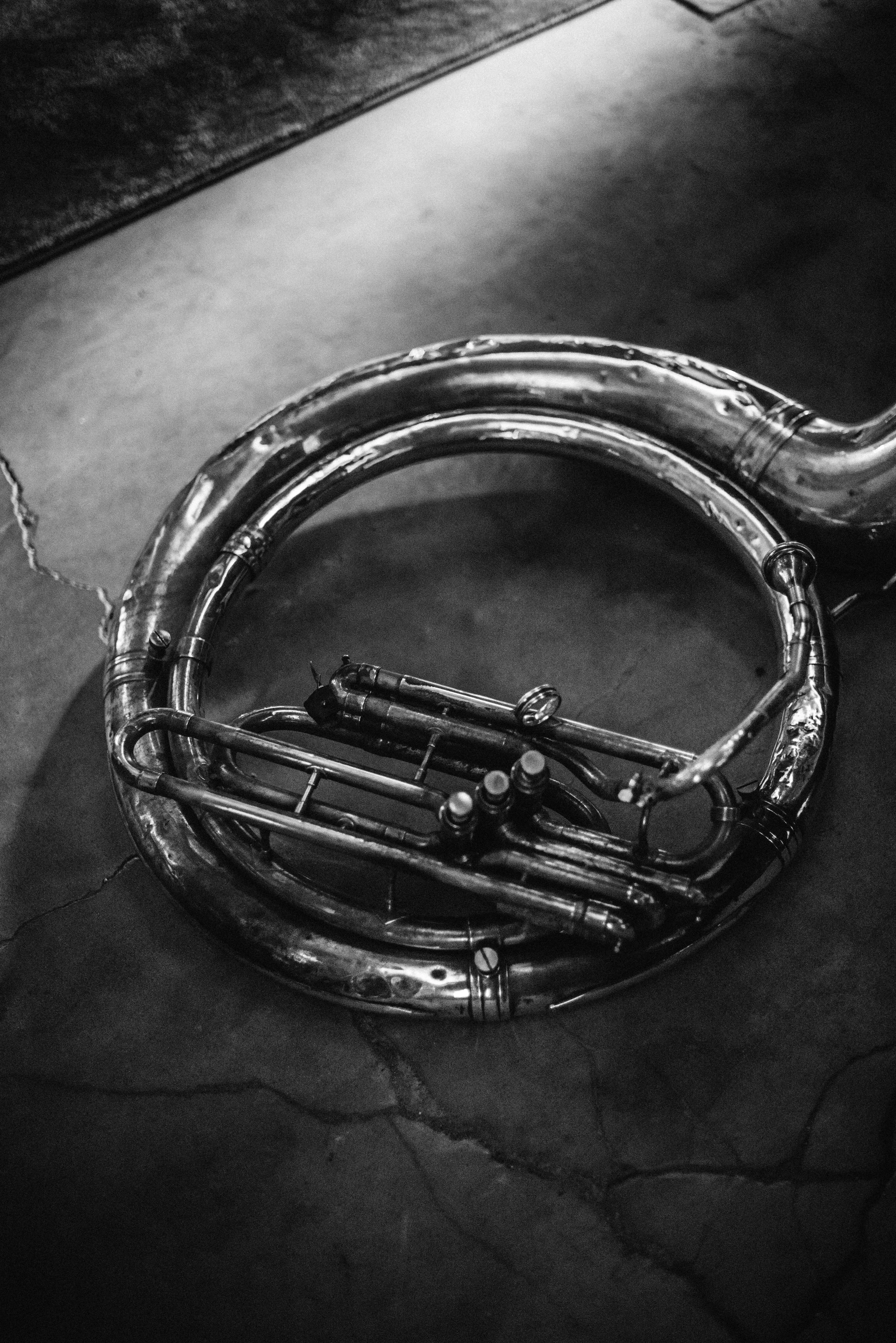 The Lone Bellow w/ New Breed Brass Band