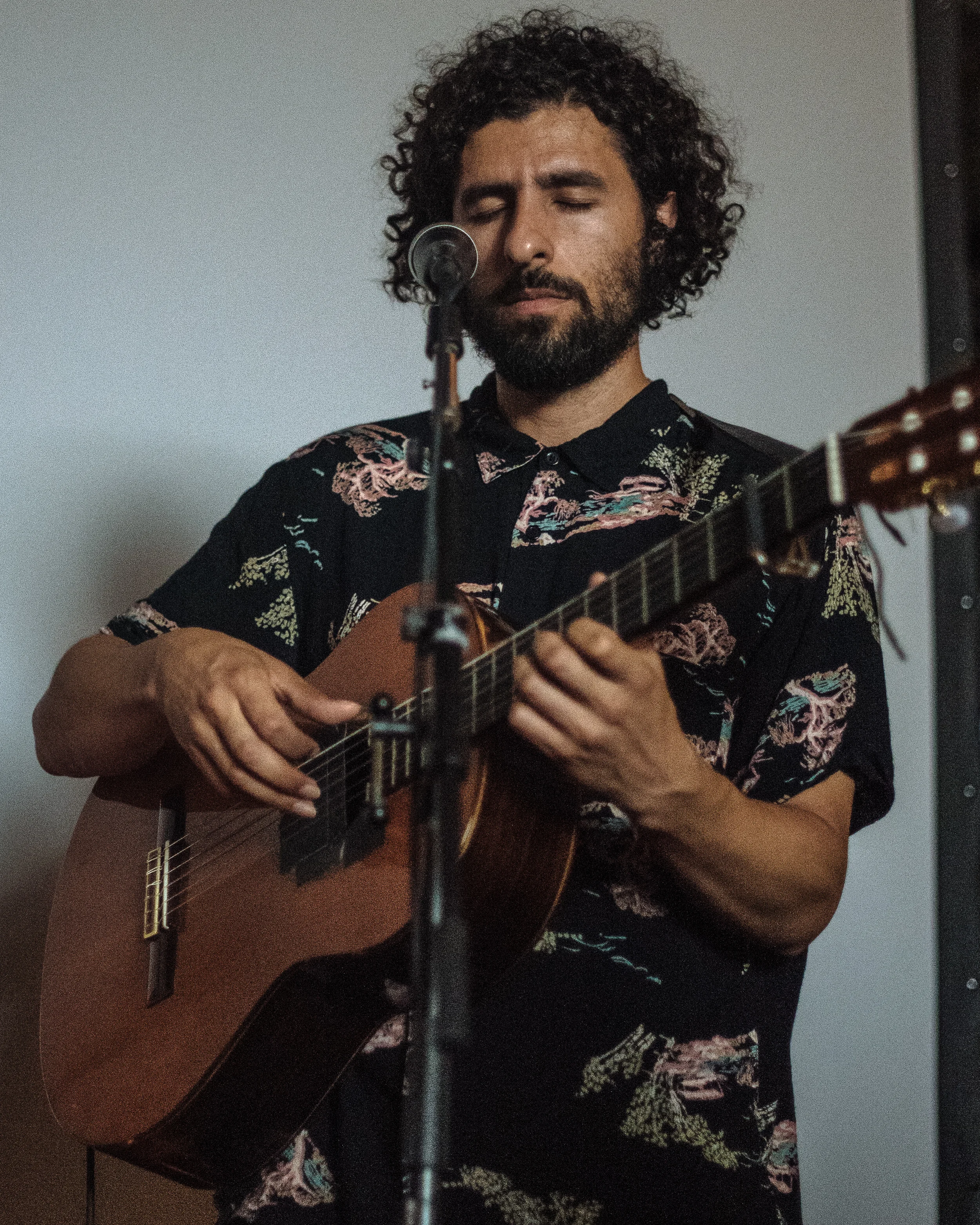 Jose Gonzalez