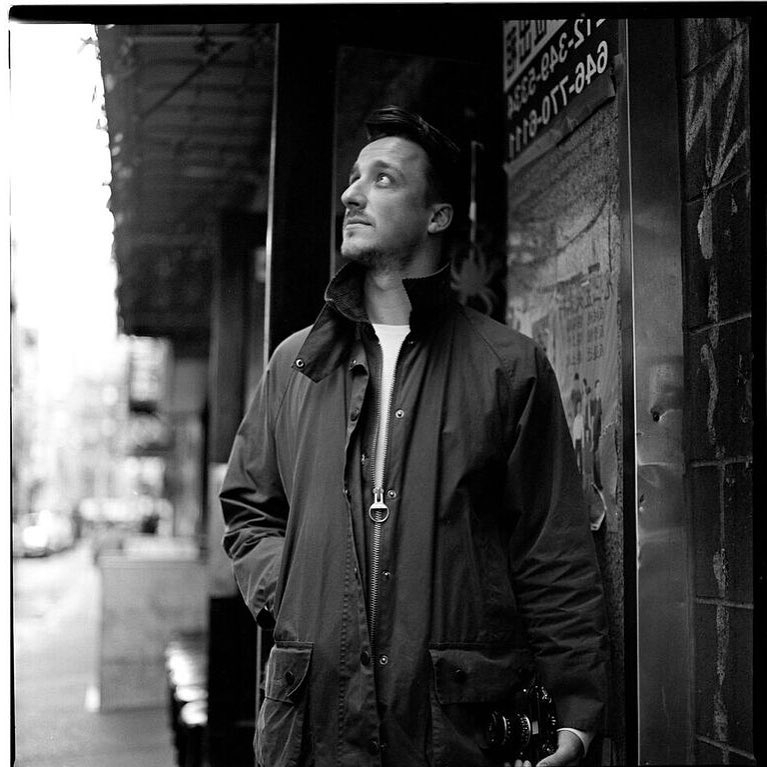 Photo by Brad Butcher
