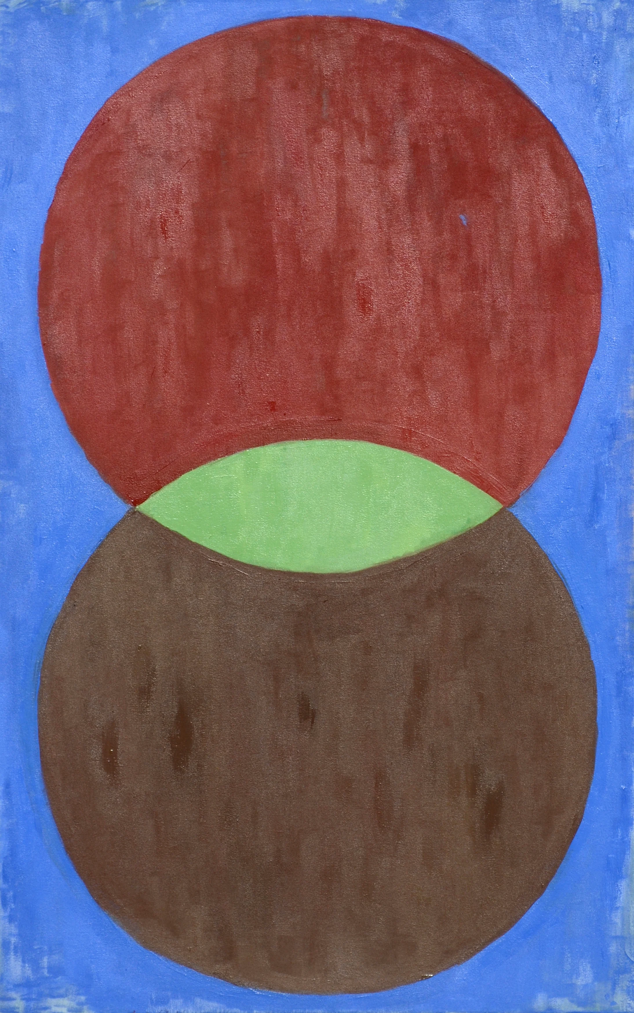 !@# (38"x60")
