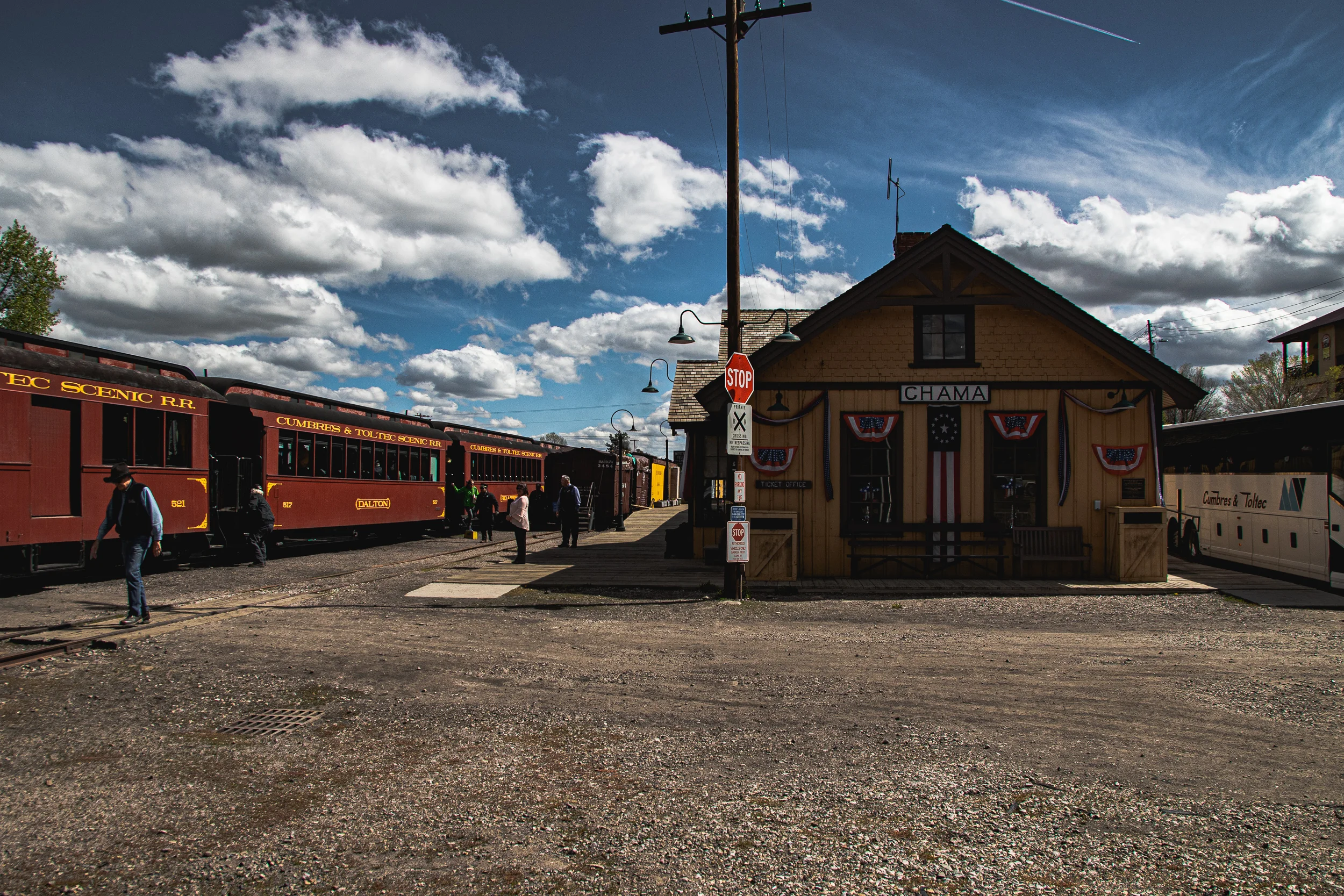 Chama Depot