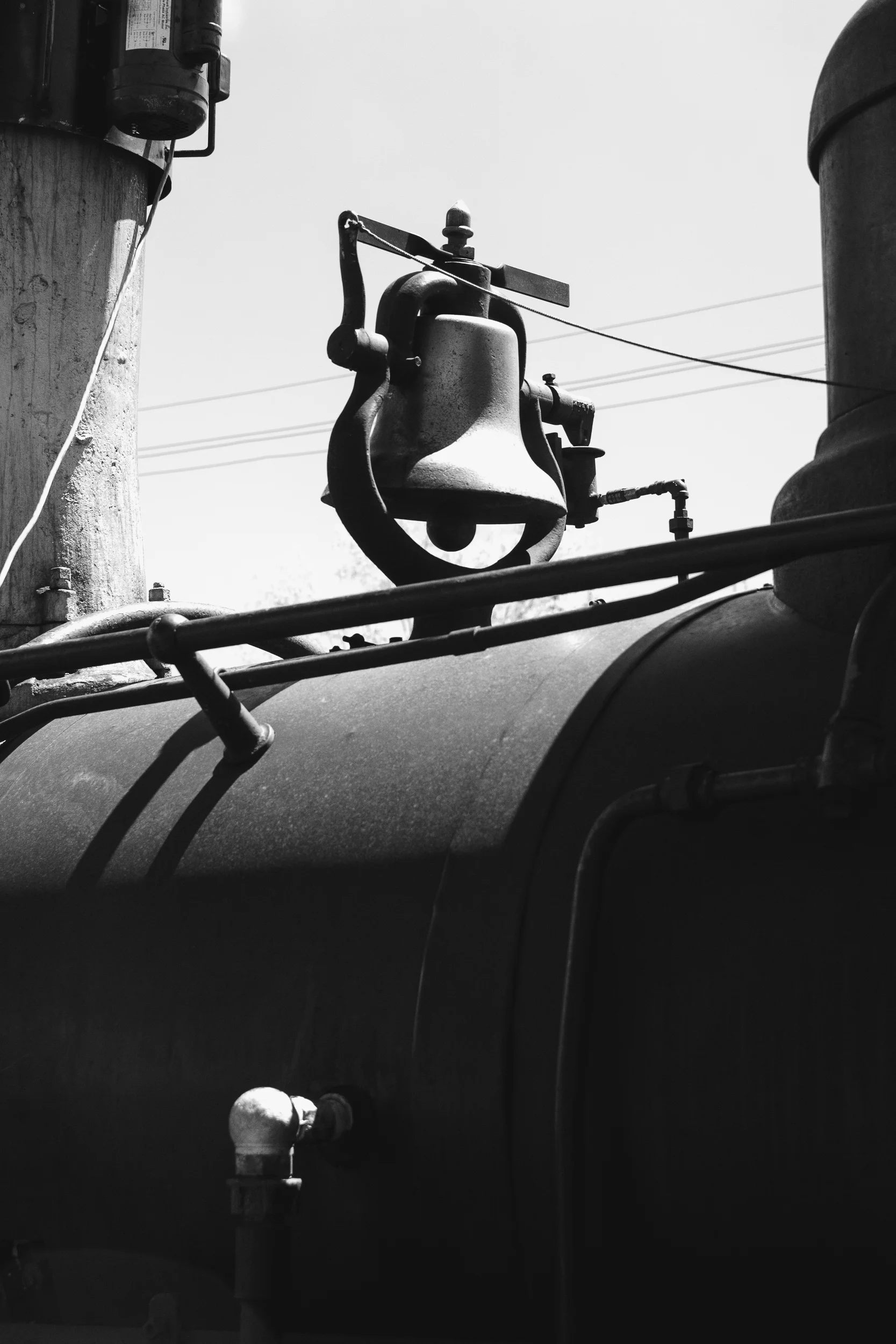 Black Bell