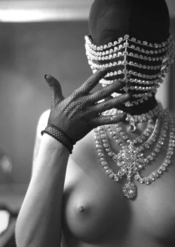 Jewel Thief