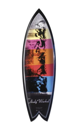 Andy Warhol-Last Supper-Tim Bessell-Spinelli Galleries.jpg