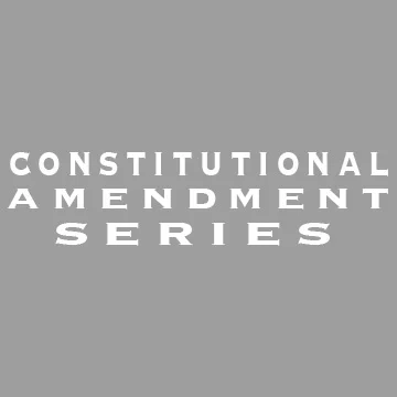 Amendment Series