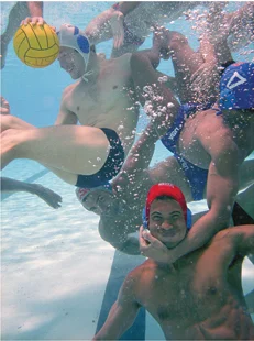 USA Water Polo