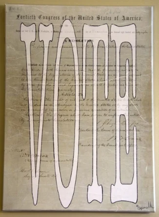 15th Amendment-Right to Vote