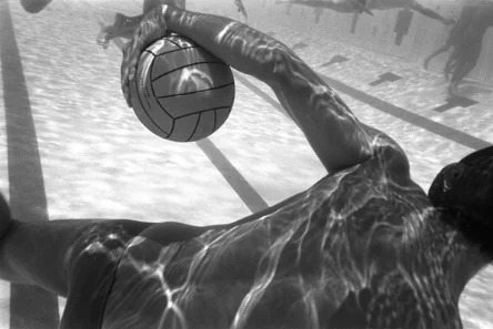 USA Water polo 2