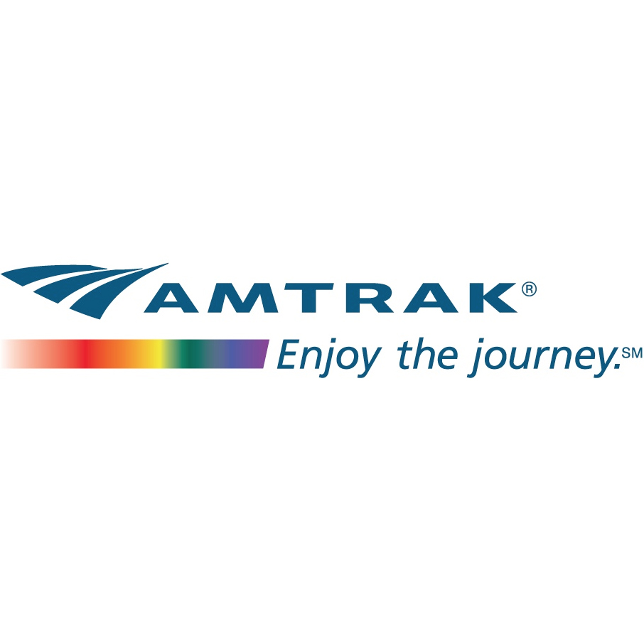 Amtrak's Ride With Pride