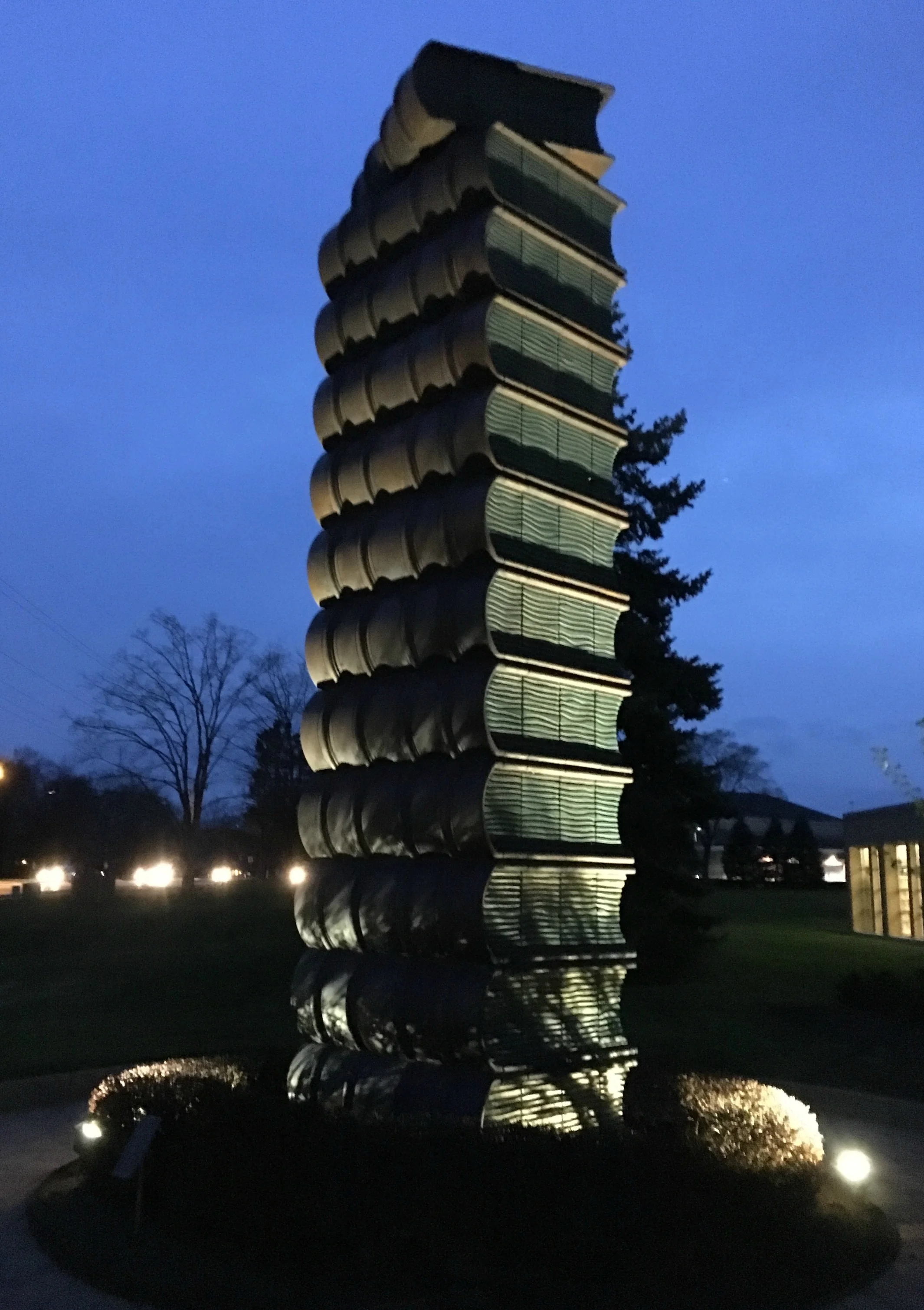 washington centerville public librarY - photo credit: Vikki reich