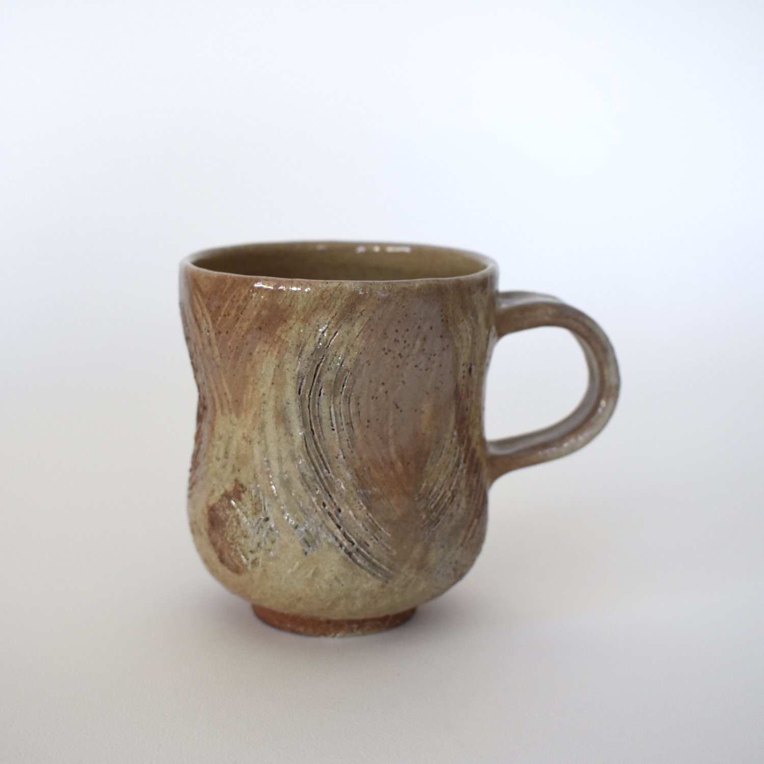 Chaya | Suzanne Wang Ceramics | Hawaii Pottery
