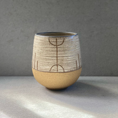 Kapa Collection | Suzanne Wang Ceramics | Hawaii Pottery