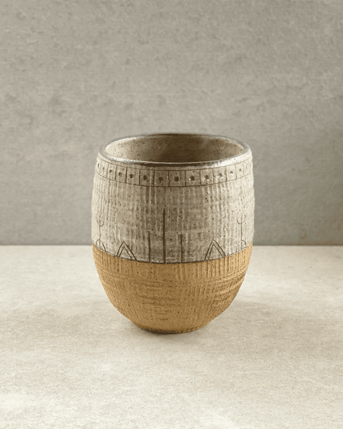 Kapa Collection | Suzanne Wang Ceramics | Hawaii Pottery