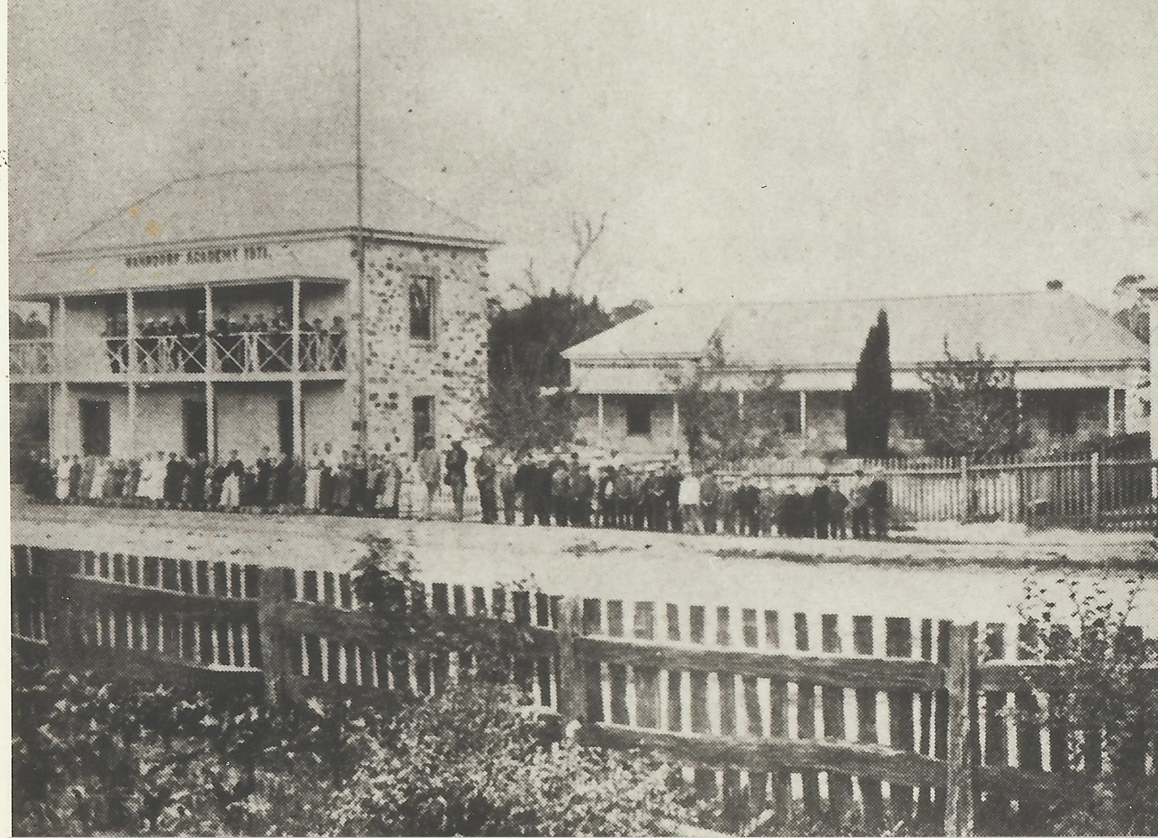 Hahndorf Academy_before1872.JPG